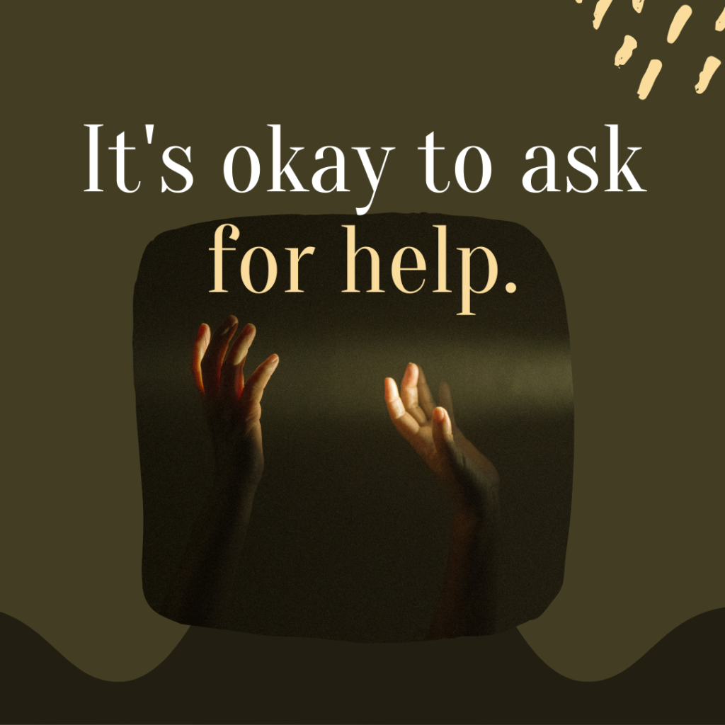 Mental Health Support image