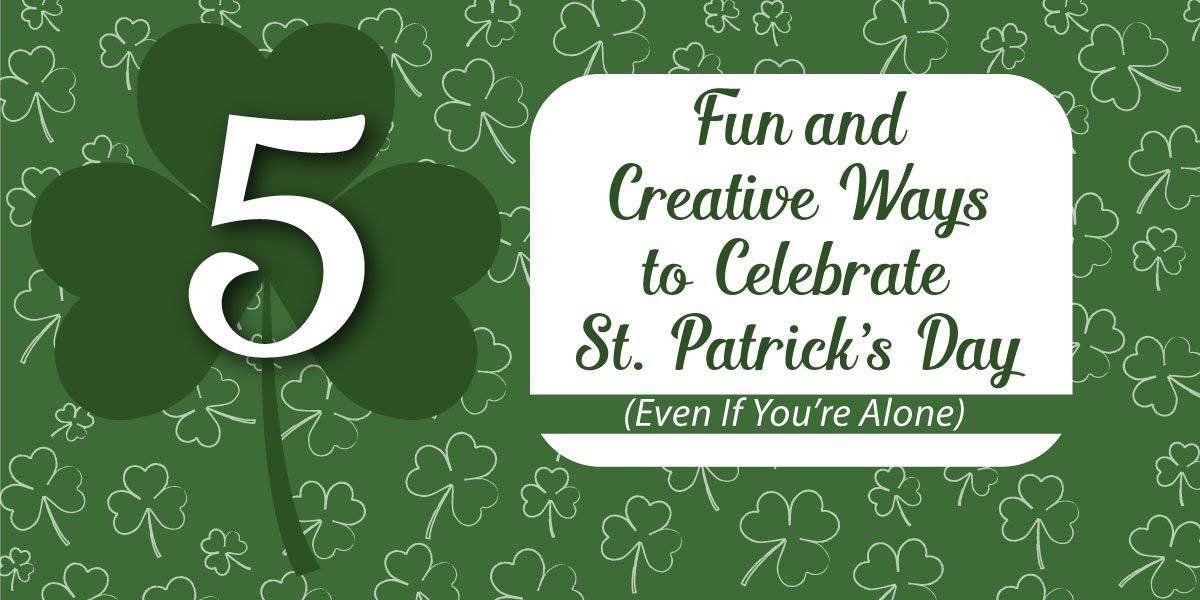 Our guide to St. Patrick's Day free and cheap events  ()