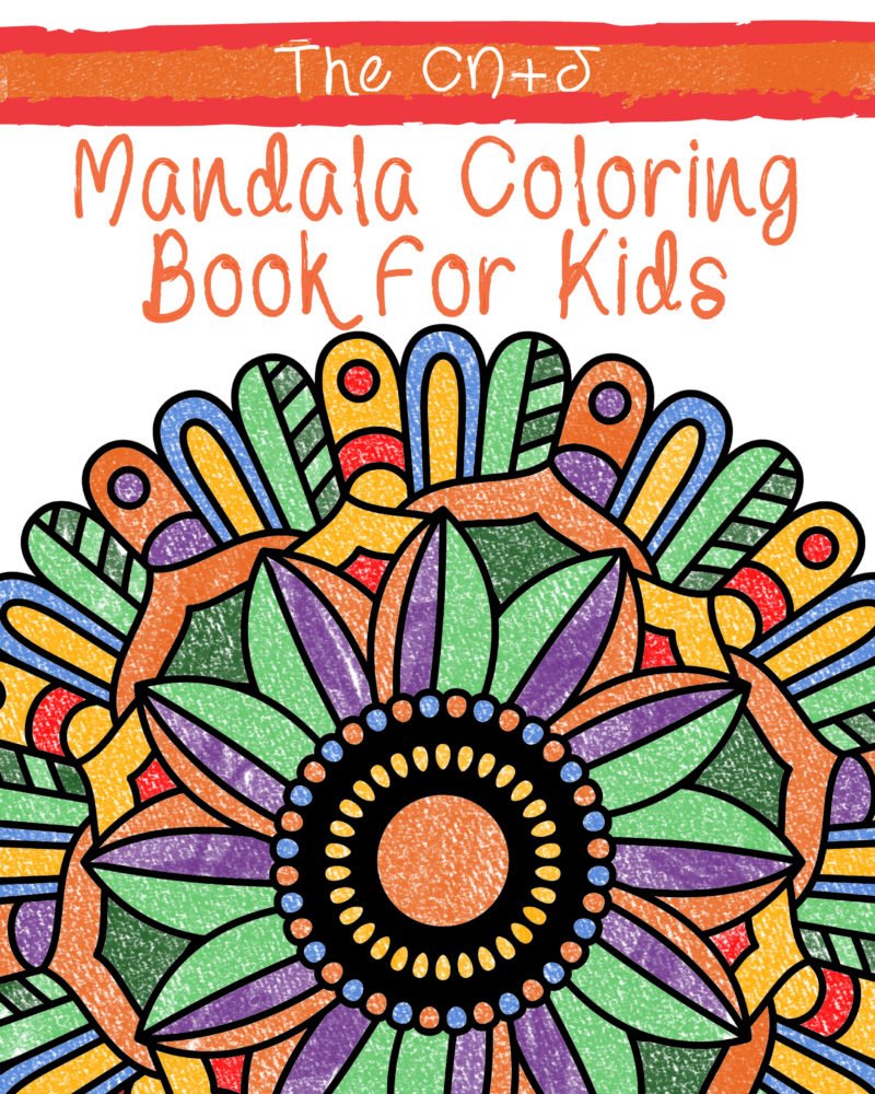 Mandala-Coloring-Book-for-Kids-9-12-Cover-front