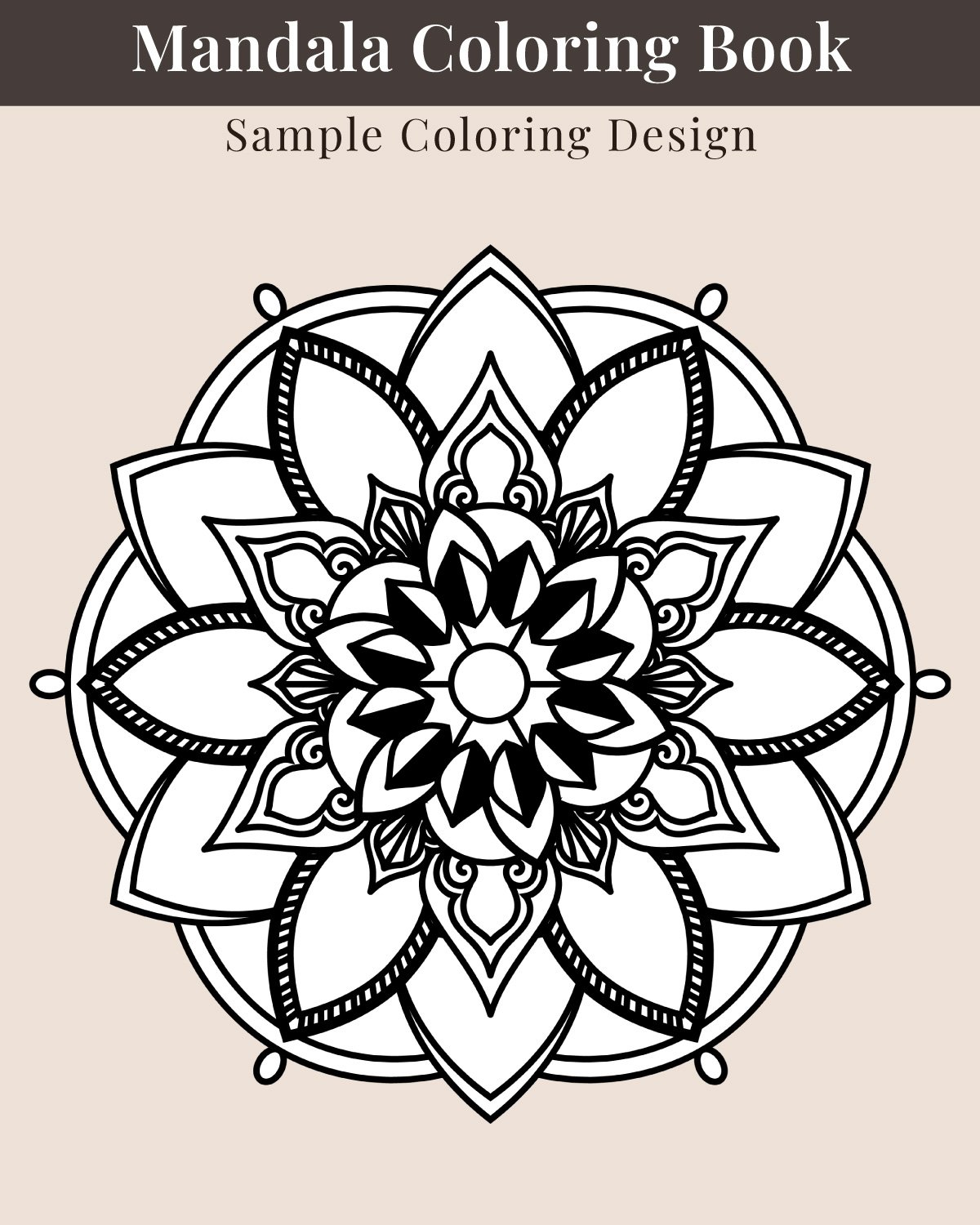 Mandala-Coloring-Book-for-Kids-Sample-Page-01