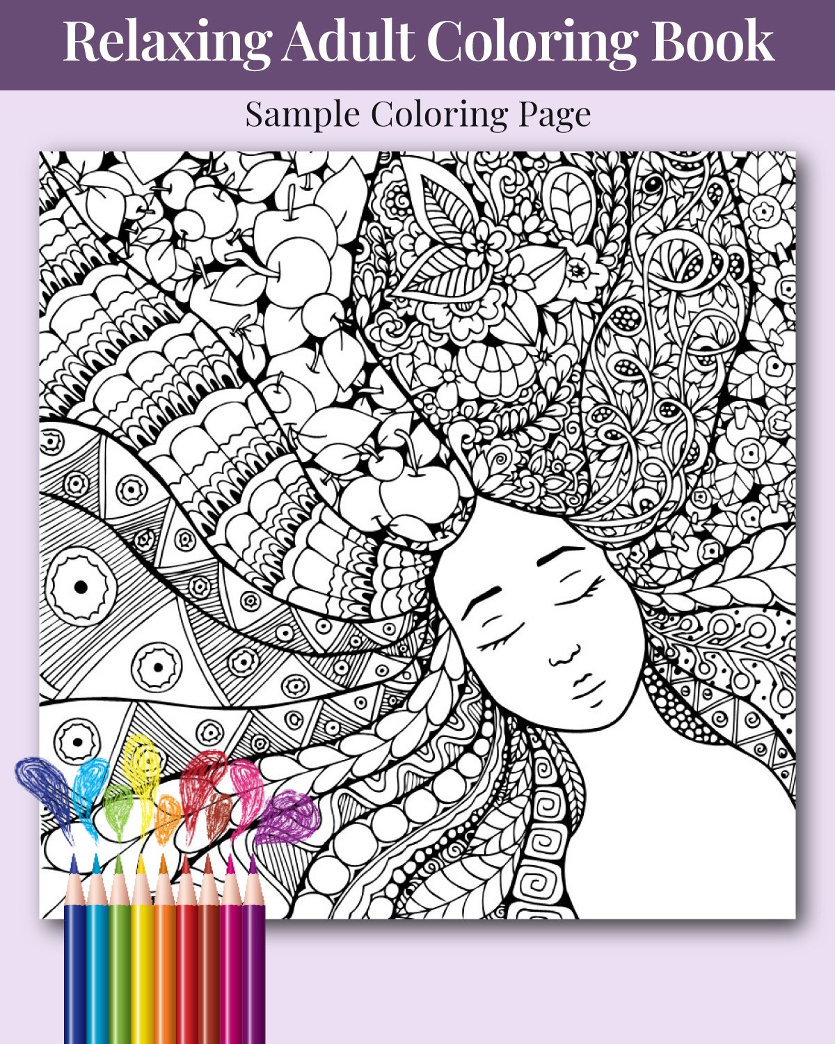 She-Believed-She-Could-So-She-Did-Adult-Coloring-Book-Sample-03