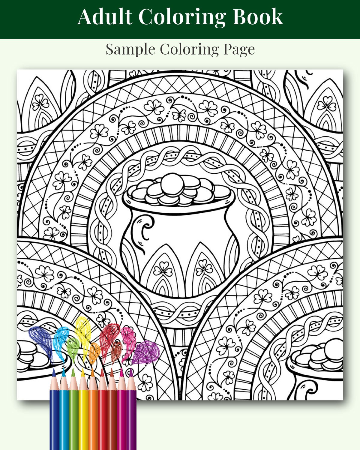 St-Patricks-Day-Adult-Coloring-Book-Sample-03