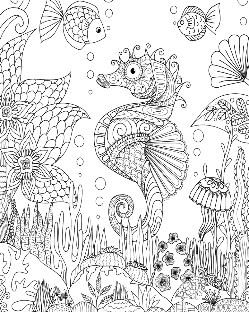 The-Be-A-Pineapple-Adult-Coloring-Book-Sample-01.png