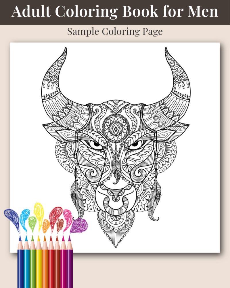 The-Ultimate-Adult-Coloring-Book-for-Men-Sample-02