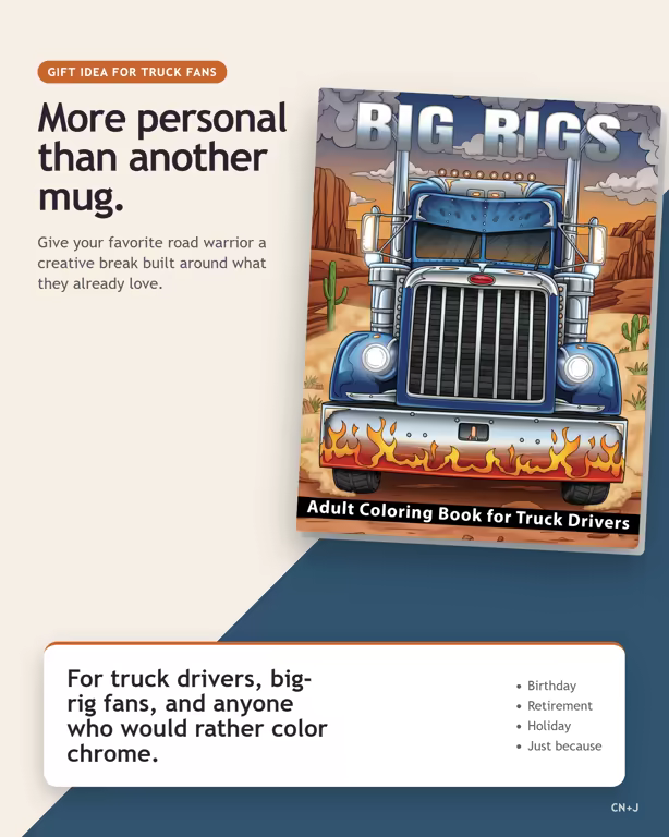big-rigs-adult-coloring-book-05-gift
