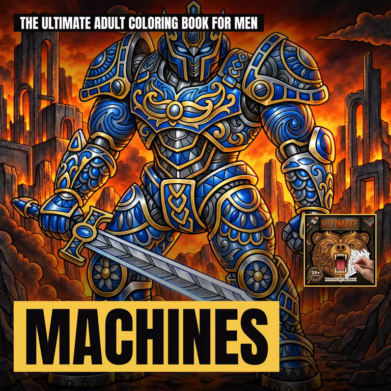 the-ultimate-adult-coloring-book-for-men-6-machines